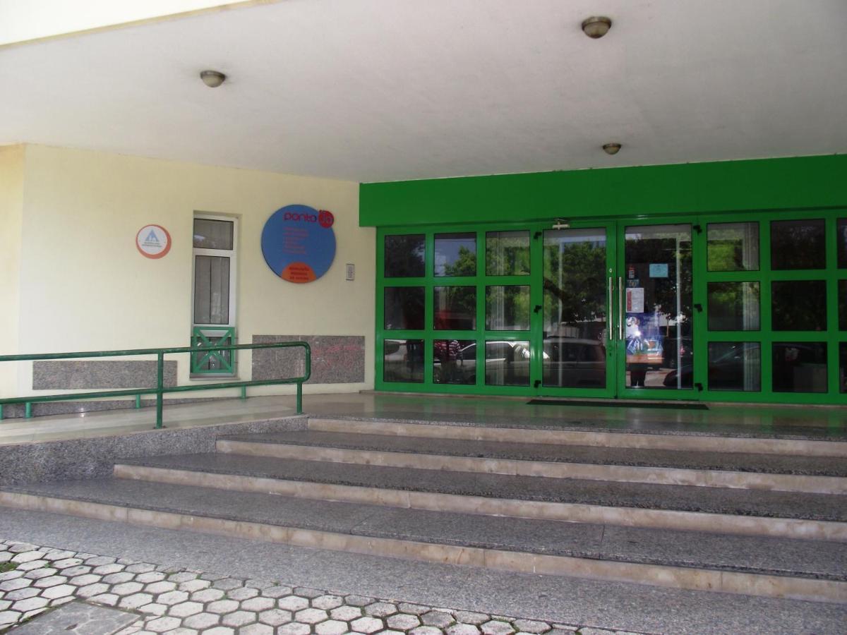 Hi Aveiro - Pousada De Juventude Exteriér fotografie
